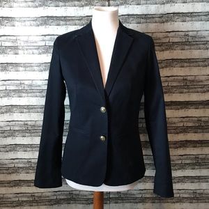 TH Navy Blazer